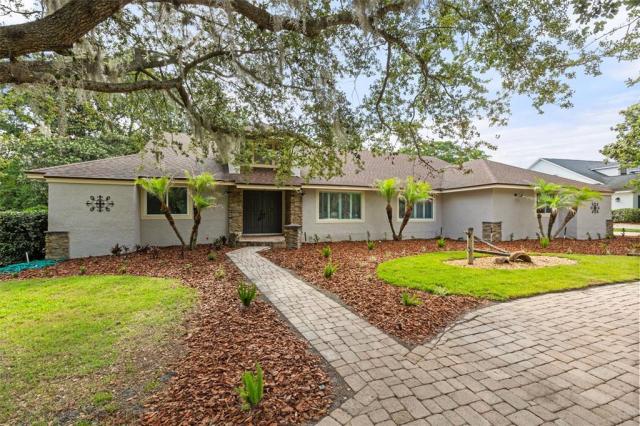 5321 FOXSHIRE COURT,ORLANDO,Orange,Residential