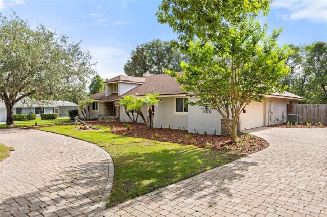 5321 FOXSHIRE COURT,ORLANDO,Orange,Residential