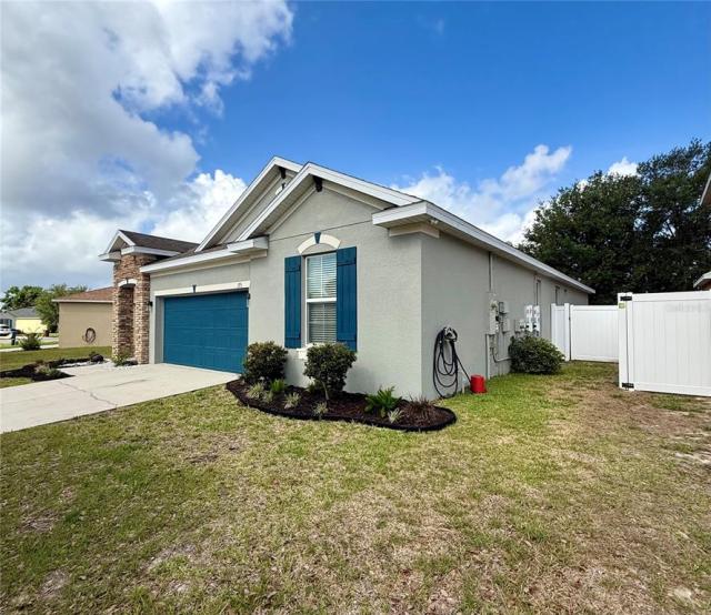 173 TRACY CIRCLE,HAINES CITY,Polk,Residential