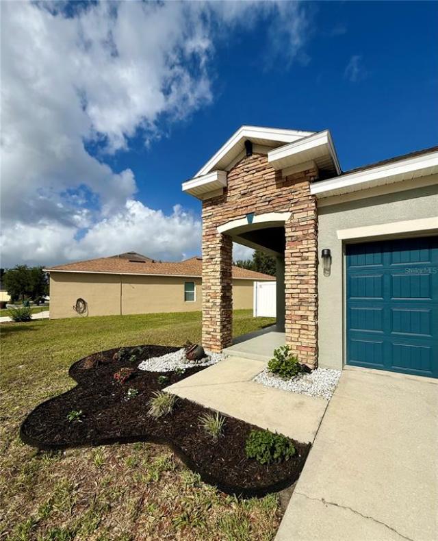 173 TRACY CIRCLE,HAINES CITY,Polk,Residential