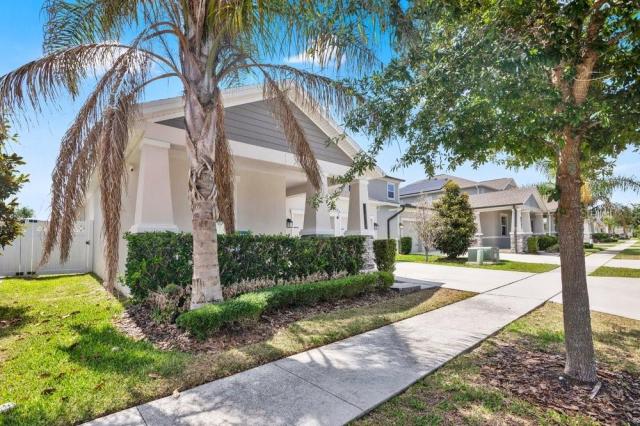 11036 ROBERT FROST DRIVE,WINTER GARDEN,Orange,Residential