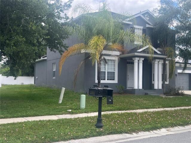 2981 MARSHFIELD PRESERVE WAY,KISSIMMEE,Osceola,Residential