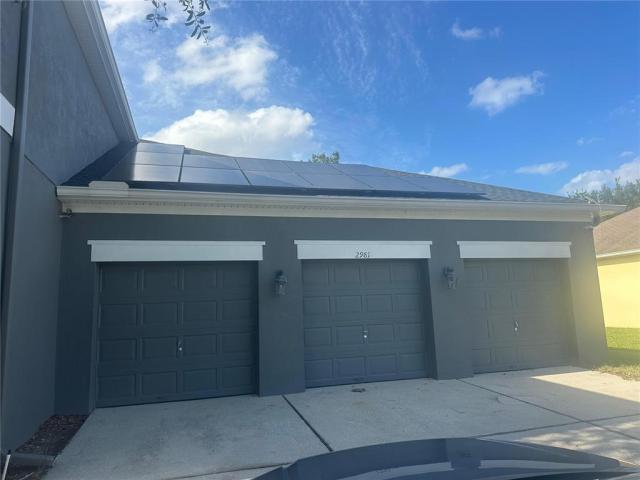 2981 MARSHFIELD PRESERVE WAY,KISSIMMEE,Osceola,Residential