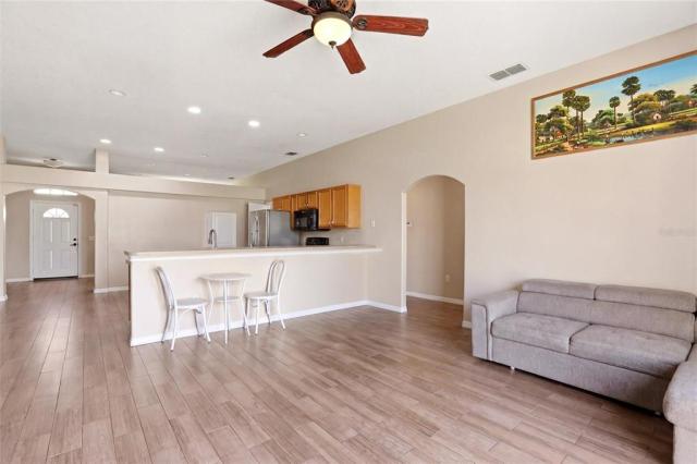 3535 BEAU CHENE DRIVE,KISSIMMEE,Osceola,Residential