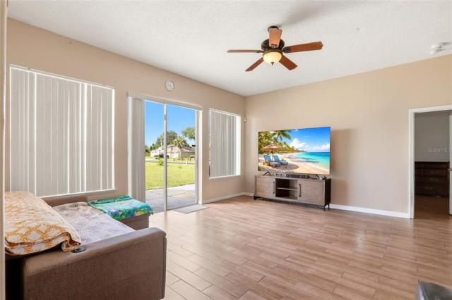 3535 BEAU CHENE DRIVE,KISSIMMEE,Osceola,Residential