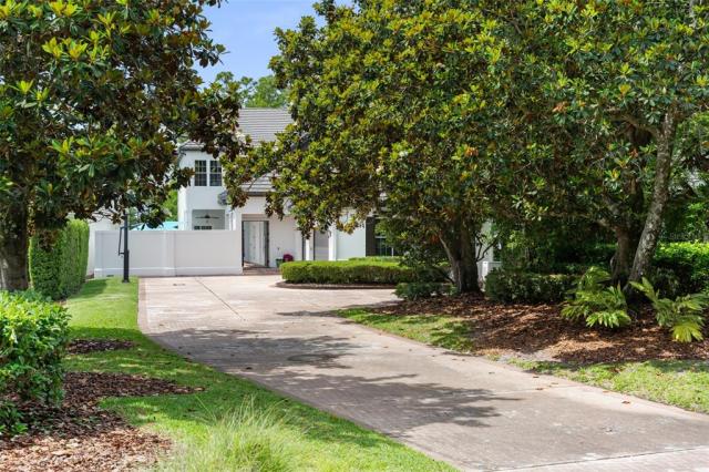 9720 COVENT GARDEN DRIVE,ORLANDO,Orange,Residential