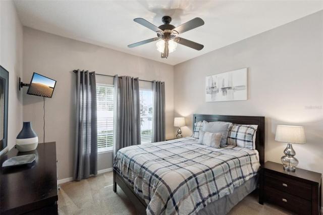 457 BRIDGEFORD CROSSING BOULEVARD,DAVENPORT,Polk,Residential