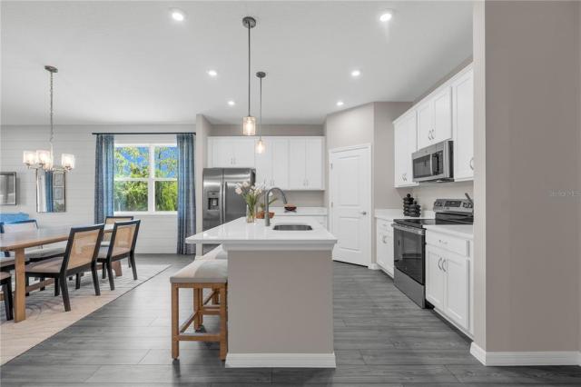 1714 FLAG STREET,HAINES CITY,Polk,Residential