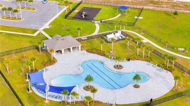 1811 SILVERBELL LOOP,HAINES CITY,Polk,Residential