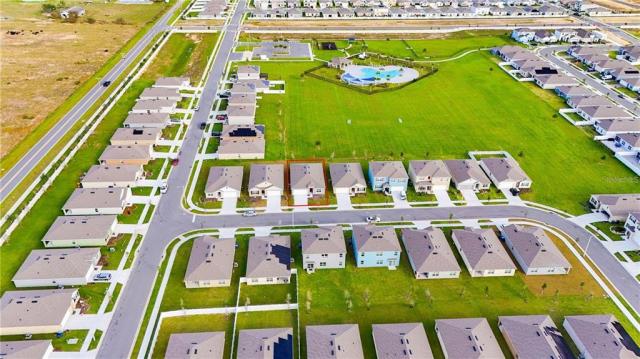 1811 SILVERBELL LOOP,HAINES CITY,Polk,Residential