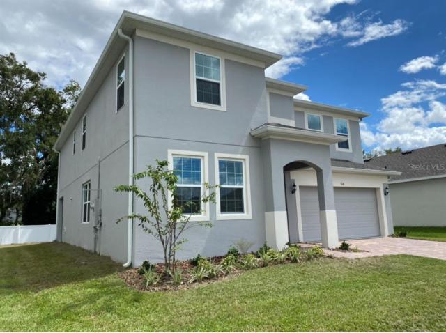 924 AVENAL LANE,DAVENPORT,Polk,Residential