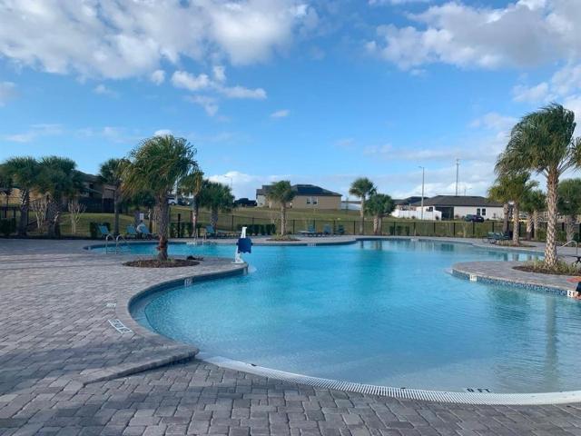 5043 ROYAL POINT AVENUE,KISSIMMEE,Osceola,Residential