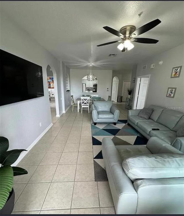 2778 ALMATON LOOP UNIT 303,KISSIMMEE,Osceola,Residential