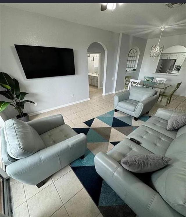 2778 ALMATON LOOP UNIT 303,KISSIMMEE,Osceola,Residential