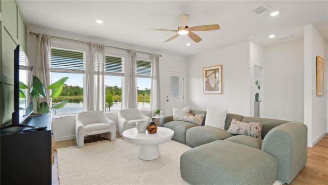 4883 WALTHAM FOREST DRIVE,DAVENPORT,Polk,Residential