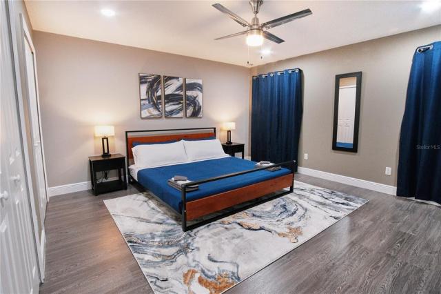 5417 PITCH PINE DRIVE,ORLANDO,Orange,Residential
