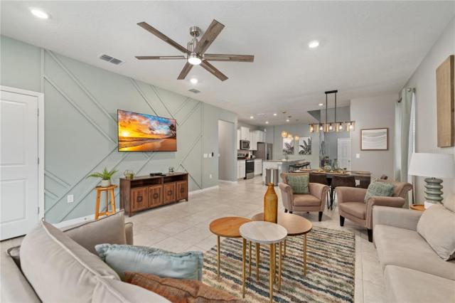 3436 LILAC WAY,DAVENPORT,Polk,Residential