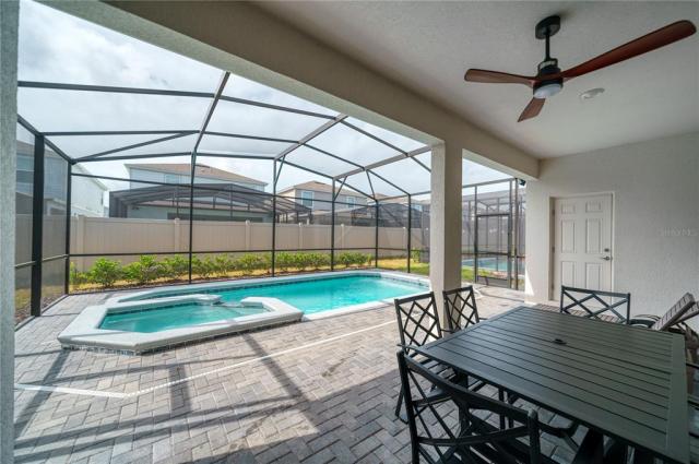 3436 LILAC WAY,DAVENPORT,Polk,Residential
