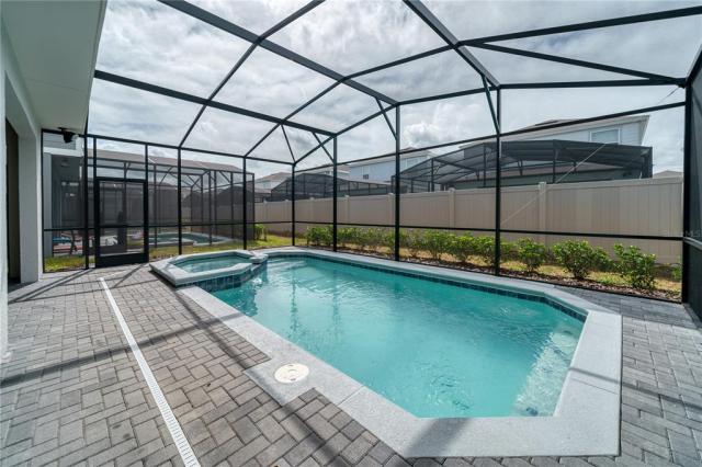 3436 LILAC WAY,DAVENPORT,Polk,Residential