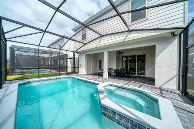 3436 LILAC WAY,DAVENPORT,Polk,Residential