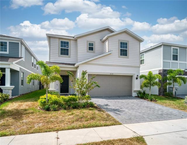 3436 LILAC WAY,DAVENPORT,Polk,Residential