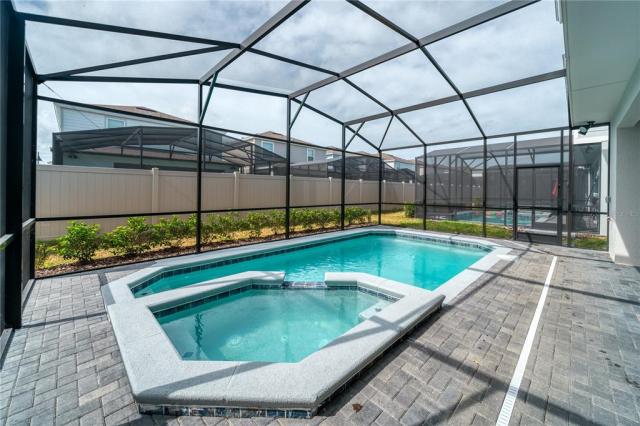 3436 LILAC WAY,DAVENPORT,Polk,Residential