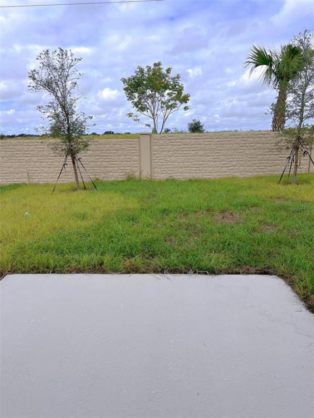 352 LOCH COURT,DAVENPORT,Polk,Residential