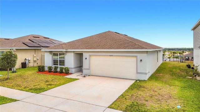 1539 ASPEN AVENUE,DAVENPORT,Polk,Residential