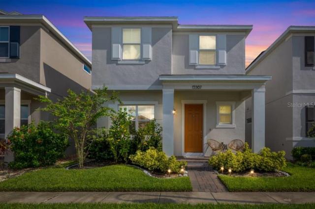 15367 GILLIGAN COURT,WINTER GARDEN,Orange,Residential