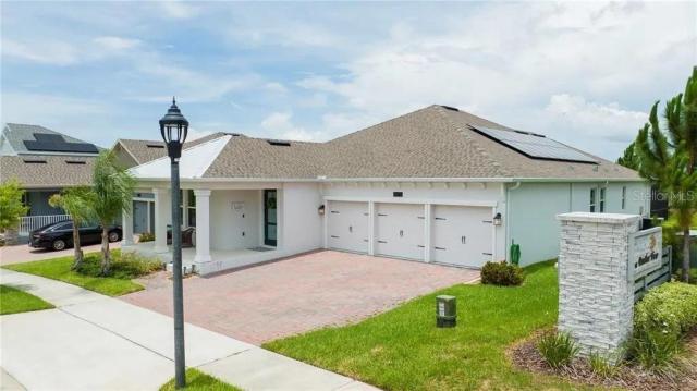 14711 WINTER STAY DRIVE,WINTER GARDEN,Orange,Residential