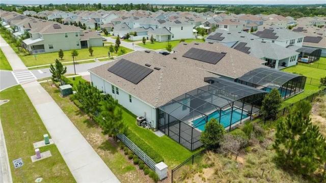 14711 WINTER STAY DRIVE,WINTER GARDEN,Orange,Residential