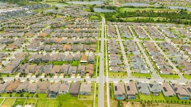14711 WINTER STAY DRIVE,WINTER GARDEN,Orange,Residential