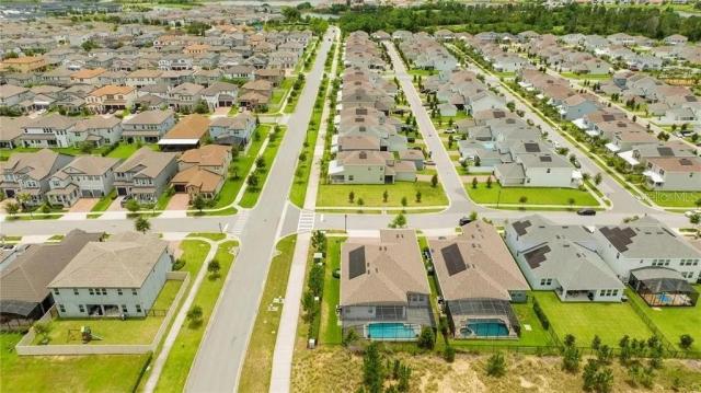 14711 WINTER STAY DRIVE,WINTER GARDEN,Orange,Residential