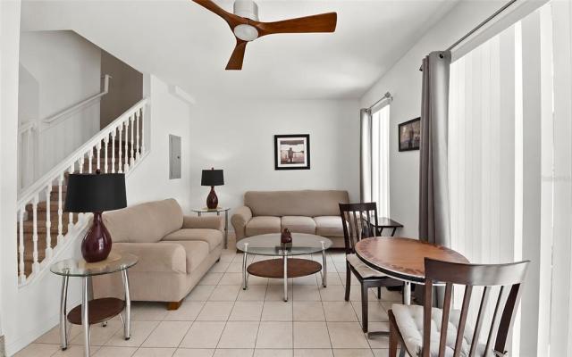 1280 S BEACH CIRCLE,KISSIMMEE,Osceola,Residential