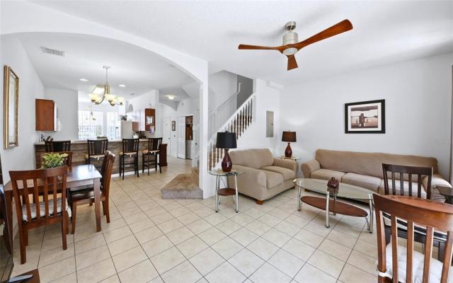 1280 S BEACH CIRCLE,KISSIMMEE,Osceola,Residential