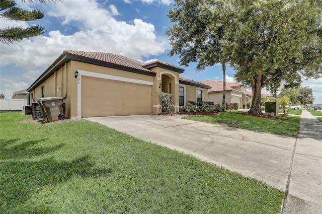3028 CAMINO REAL DRIVE S,KISSIMMEE,Osceola,Residential