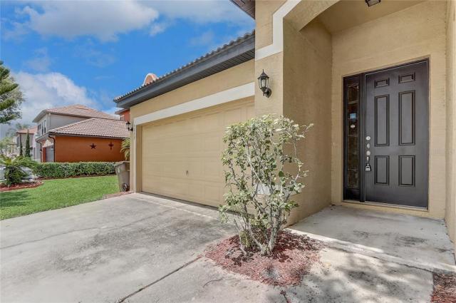 3028 CAMINO REAL DRIVE S,KISSIMMEE,Osceola,Residential