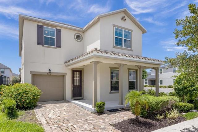 9012 EGRET MILLS TERRACE,KISSIMMEE,Osceola,Residential