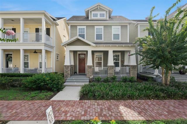 1425 RESOLUTE STREET,CELEBRATION,Osceola,Residential