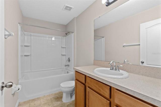 1327 PRIORY CIRCLE UNIT 1327,WINTER GARDEN,Orange,Residential
