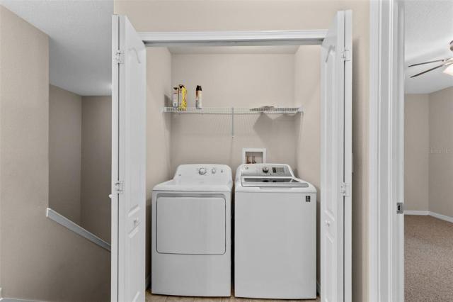 1327 PRIORY CIRCLE UNIT 1327,WINTER GARDEN,Orange,Residential