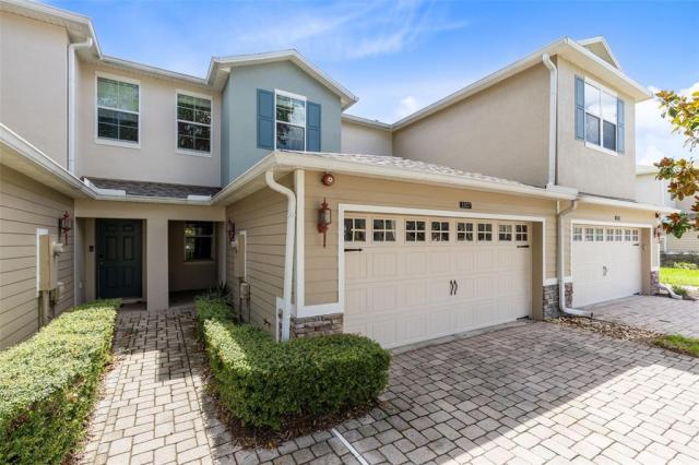 1327 PRIORY CIRCLE UNIT 1327,WINTER GARDEN,Orange,Residential