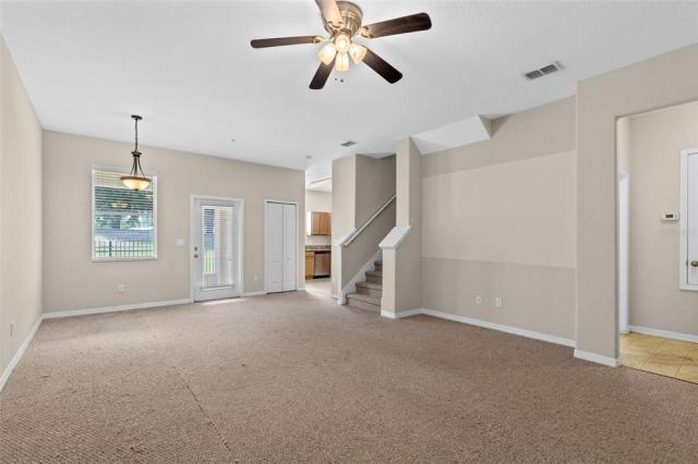 1327 PRIORY CIRCLE UNIT 1327,WINTER GARDEN,Orange,Residential