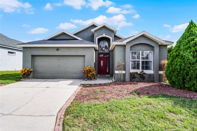 616 CORVINA DRIVE,Davenport,Polk,Residential