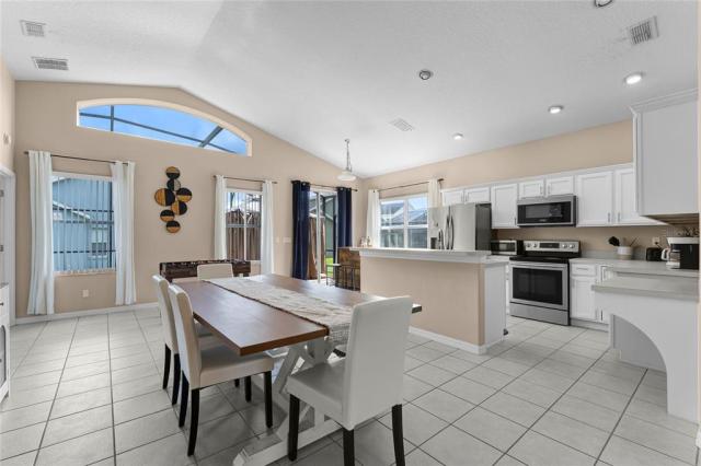 616 CORVINA DRIVE,Davenport,Polk,Residential