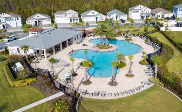 3021 BALLAD ROAD,Kissimmee,Osceola,Residential