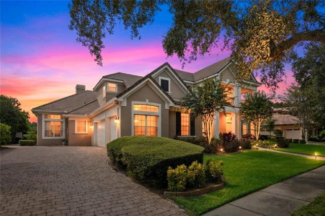 8754 SOUTHERN BREEZE DRIVE,Orlando,Orange,Residential