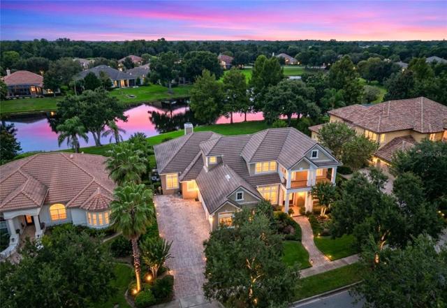 8754 SOUTHERN BREEZE DRIVE,Orlando,Orange,Residential