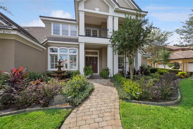 8754 SOUTHERN BREEZE DRIVE,Orlando,Orange,Residential
