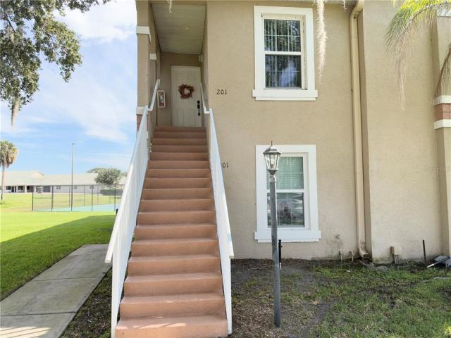 2806 OSPREY COVE PLACE UNIT 201,Kissimmee,Osceola,Residential